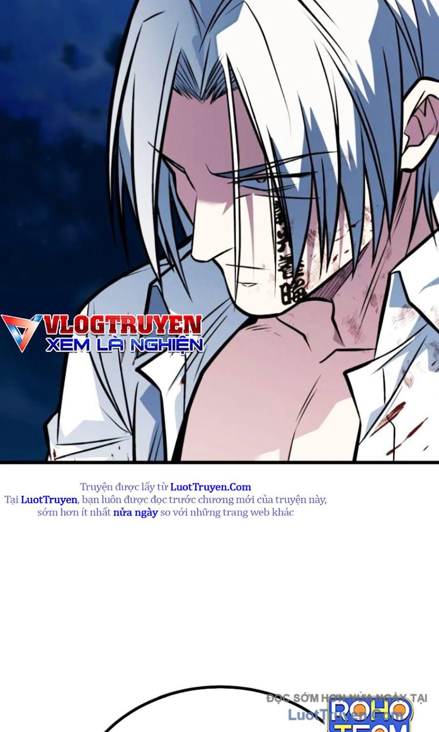 Bạo Lực Vương Chapter 72 - Trang 2