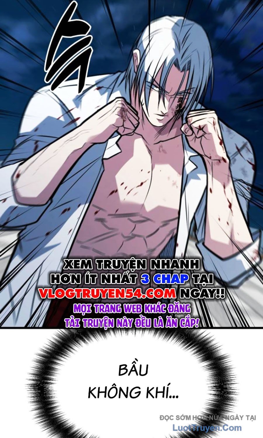 Bạo Lực Vương Chapter 72 - Trang 2