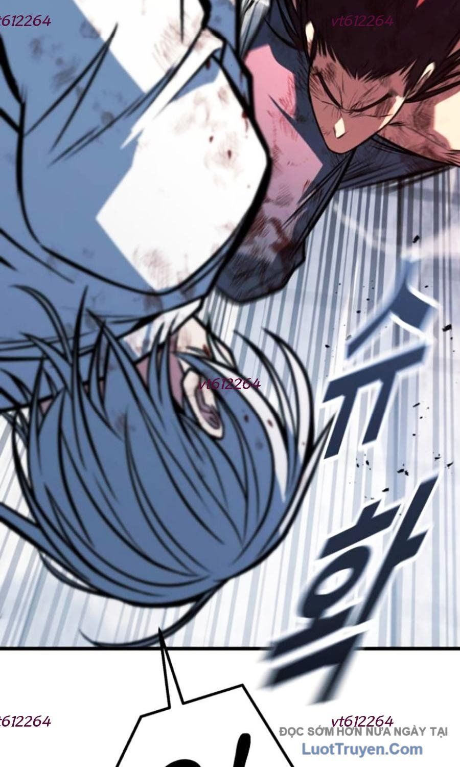 Bạo Lực Vương Chapter 72 - Trang 2