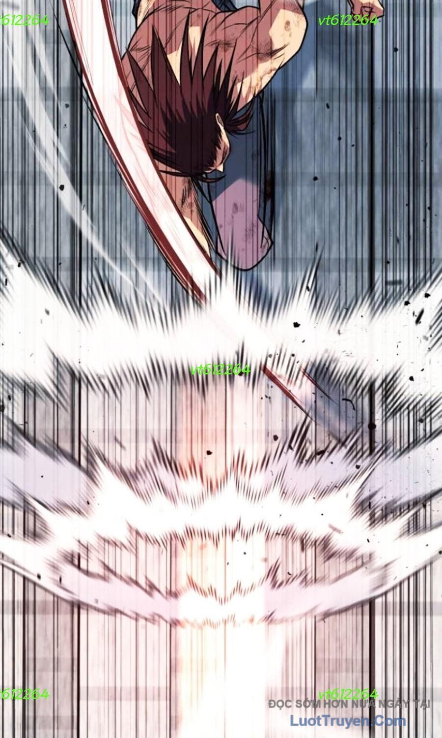 Bạo Lực Vương Chapter 72 - Trang 2