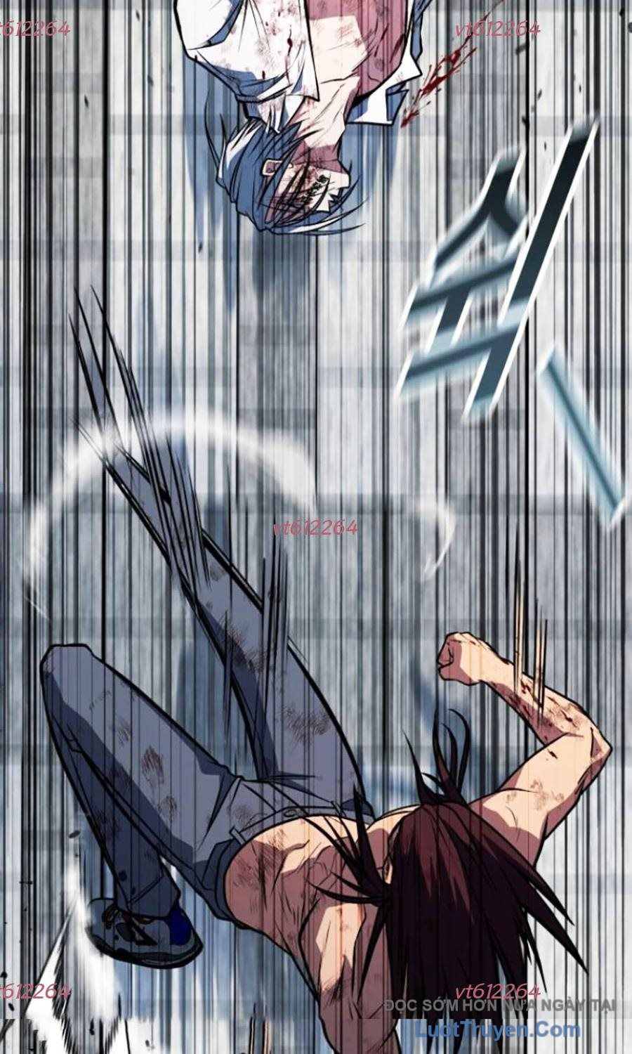 Bạo Lực Vương Chapter 72 - Trang 2