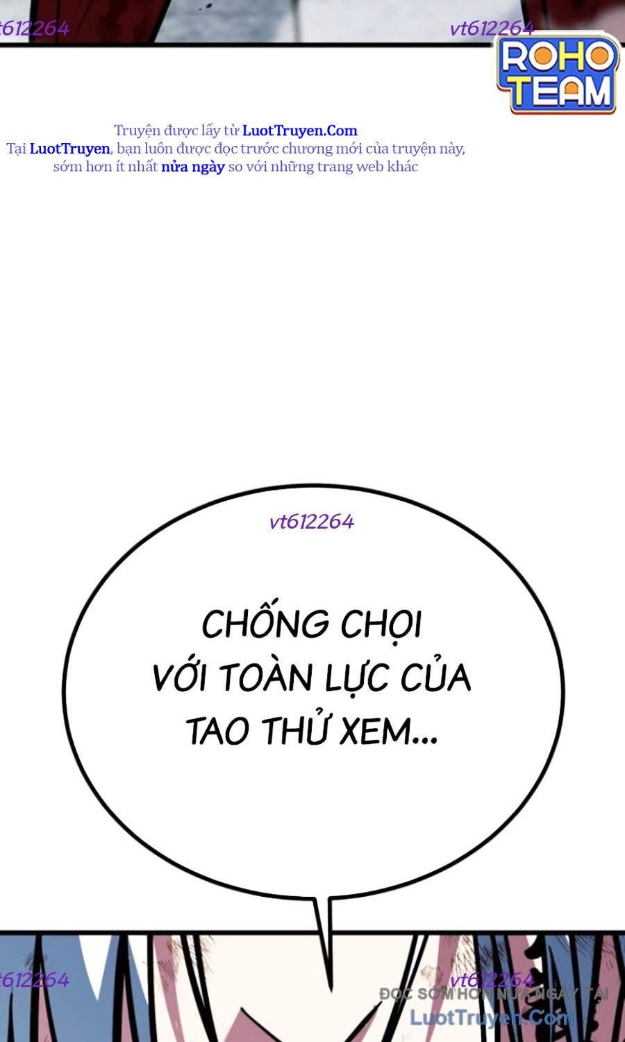 Bạo Lực Vương Chapter 72 - Trang 2