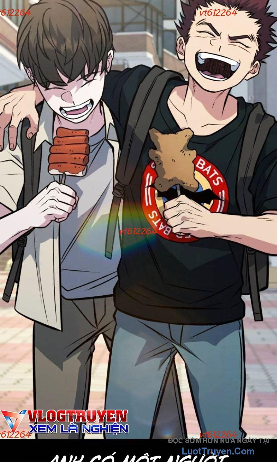 Bạo Lực Vương Chapter 73 - Trang 2