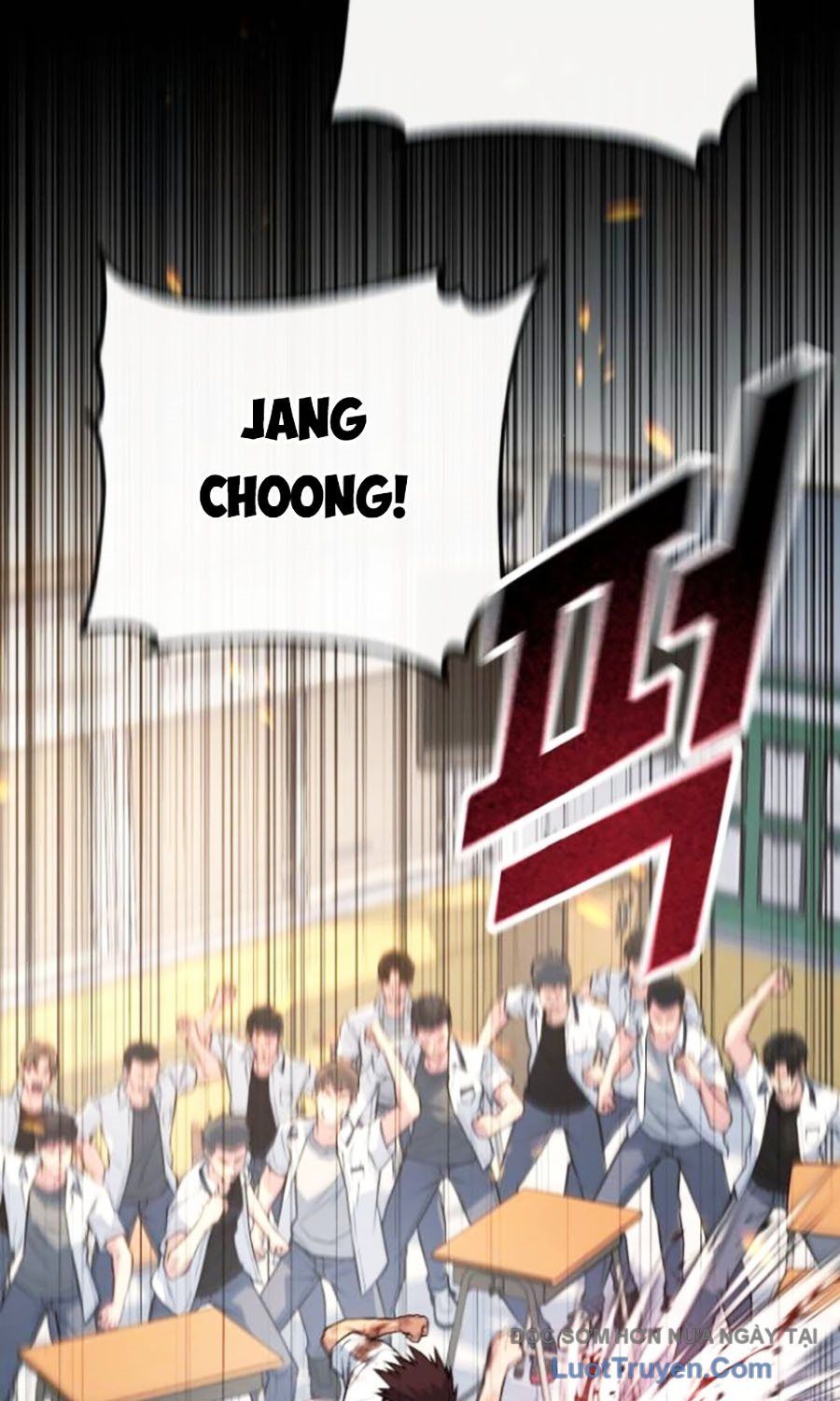 Bạo Lực Vương Chapter 73 - Trang 2