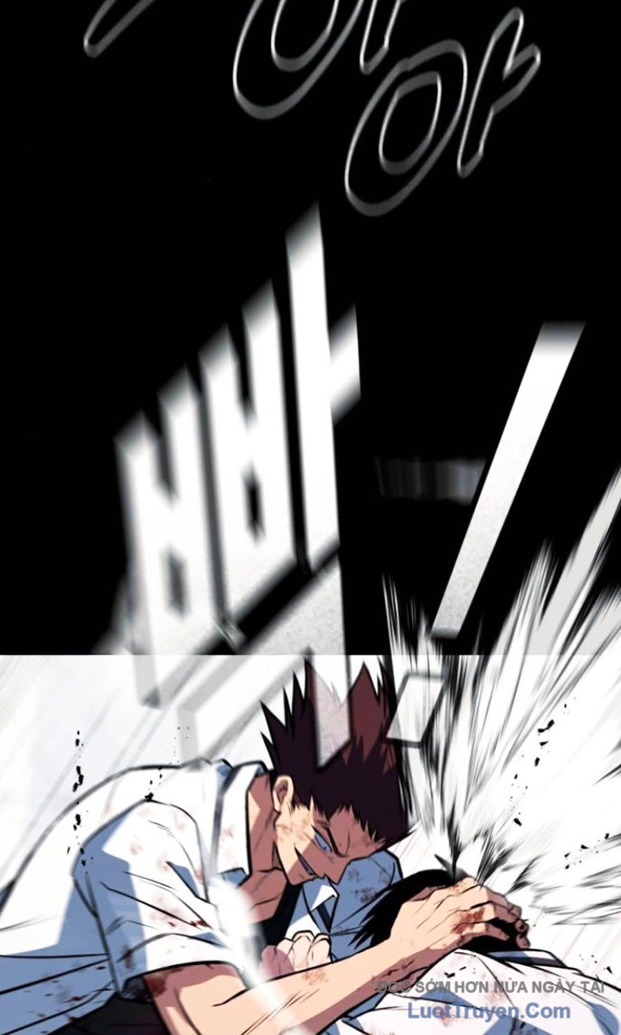 Bạo Lực Vương Chapter 73 - Trang 2