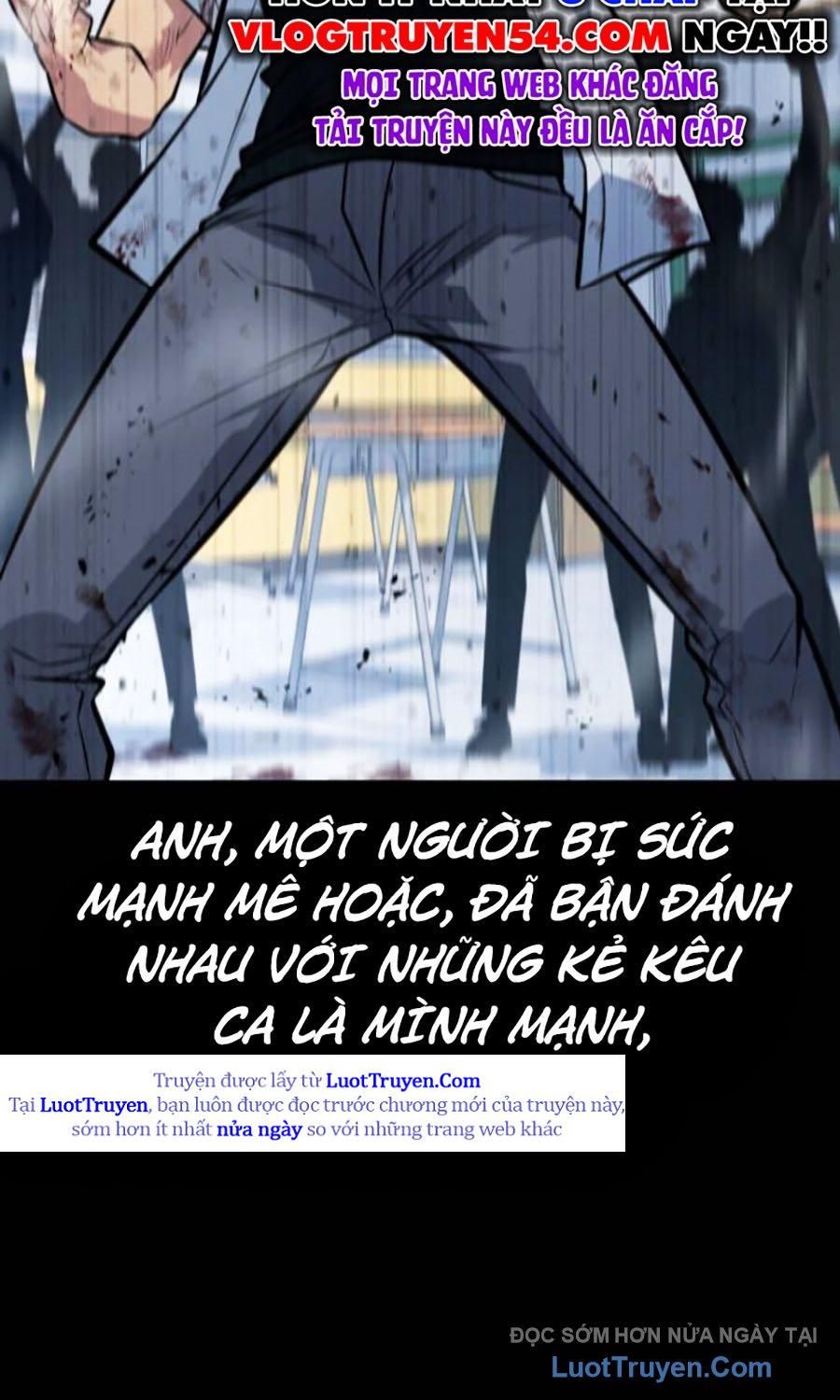 Bạo Lực Vương Chapter 73 - Trang 2