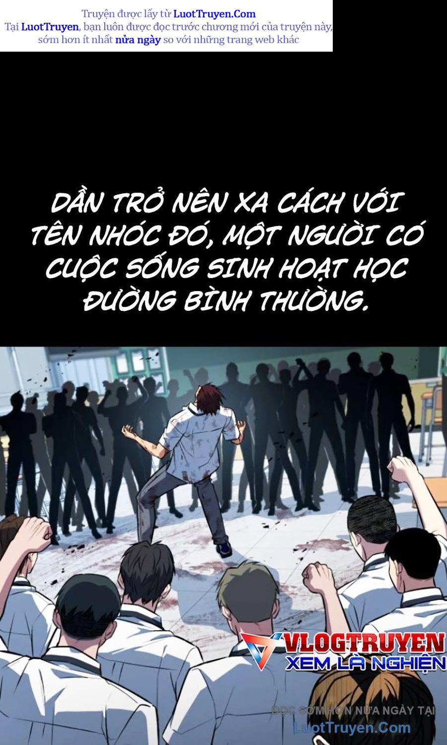 Bạo Lực Vương Chapter 73 - Trang 2