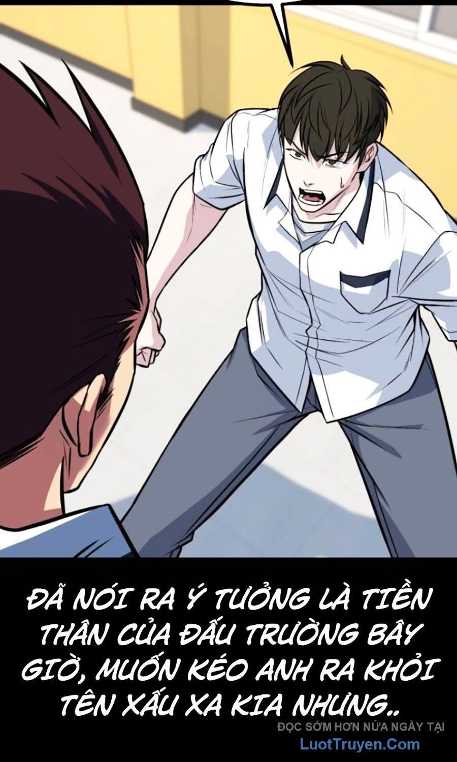 Bạo Lực Vương Chapter 73 - Trang 2