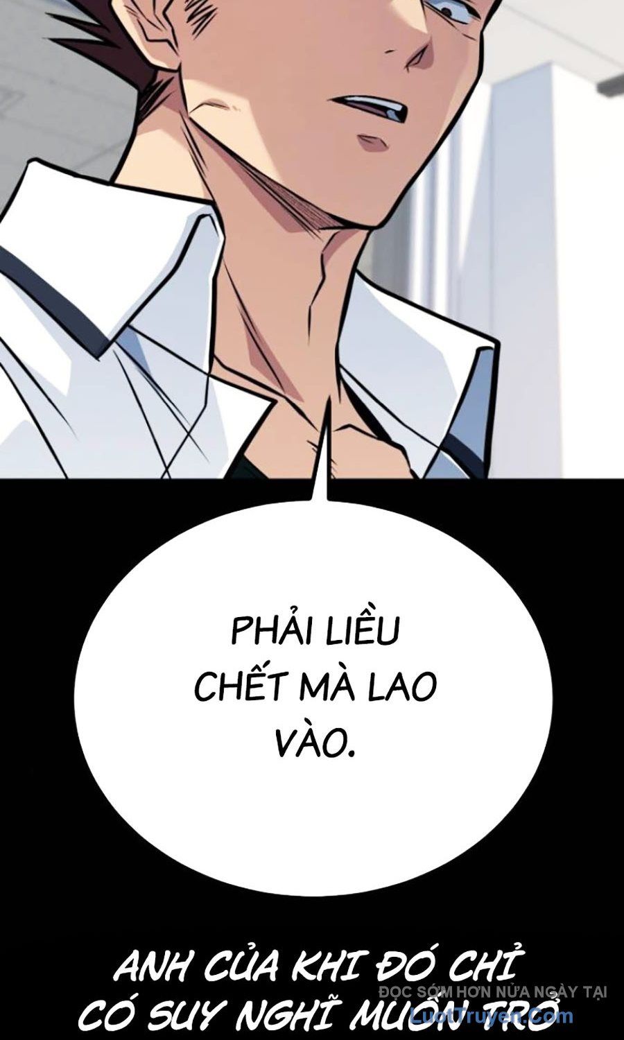Bạo Lực Vương Chapter 73 - Trang 2
