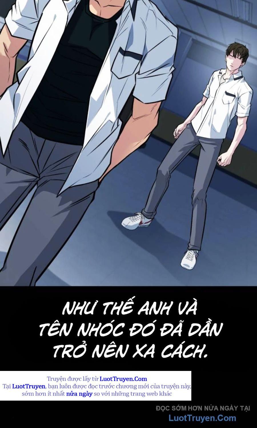 Bạo Lực Vương Chapter 73 - Trang 2