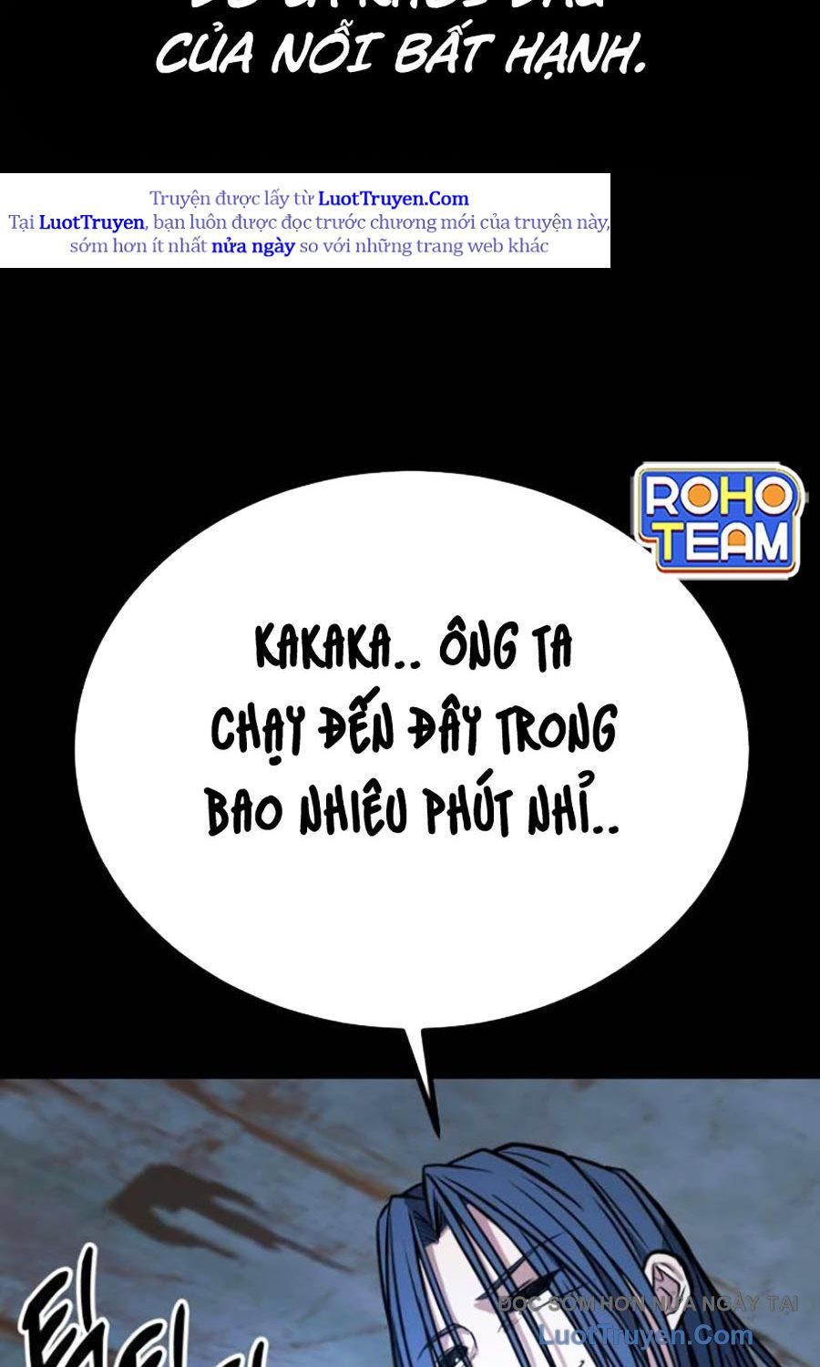 Bạo Lực Vương Chapter 73 - Trang 2