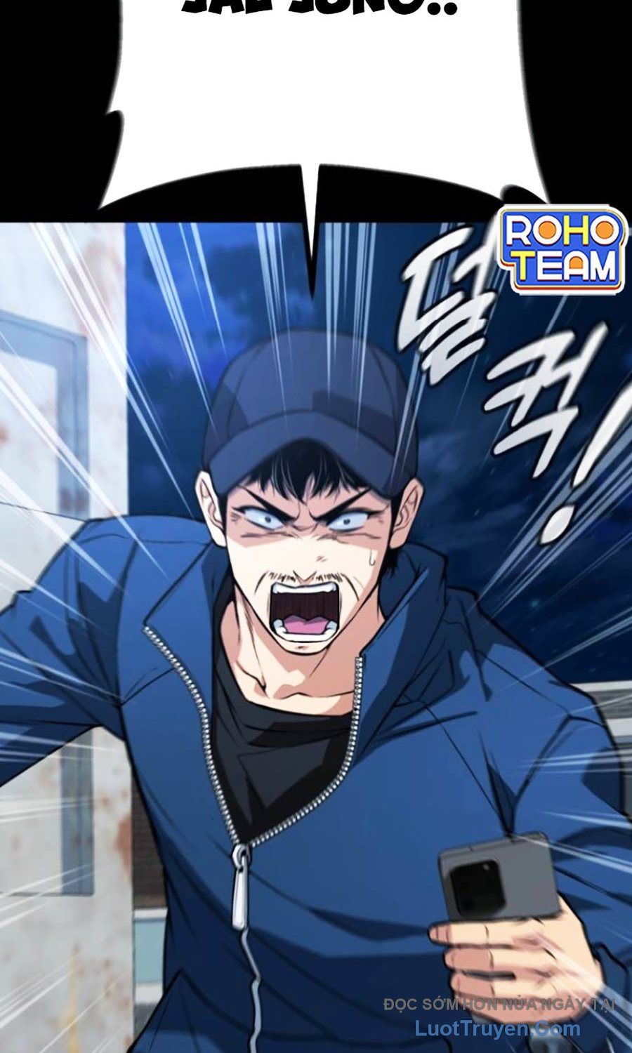 Bạo Lực Vương Chapter 73 - Trang 2
