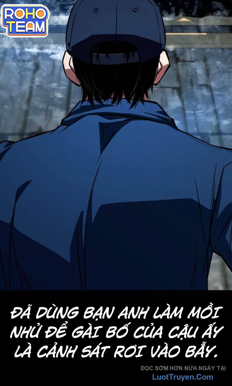 Bạo Lực Vương Chapter 73 - Trang 2