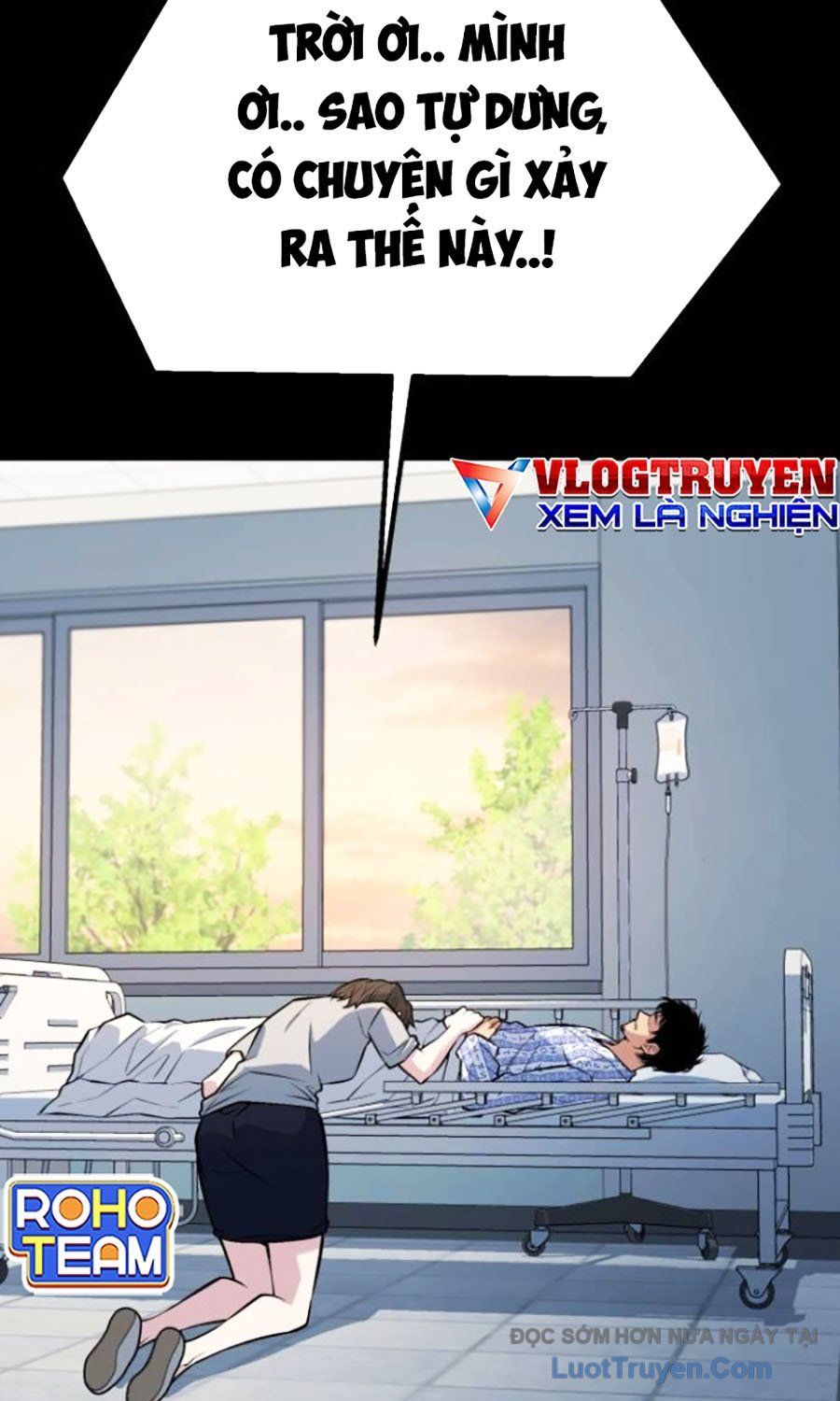 Bạo Lực Vương Chapter 73 - Trang 2