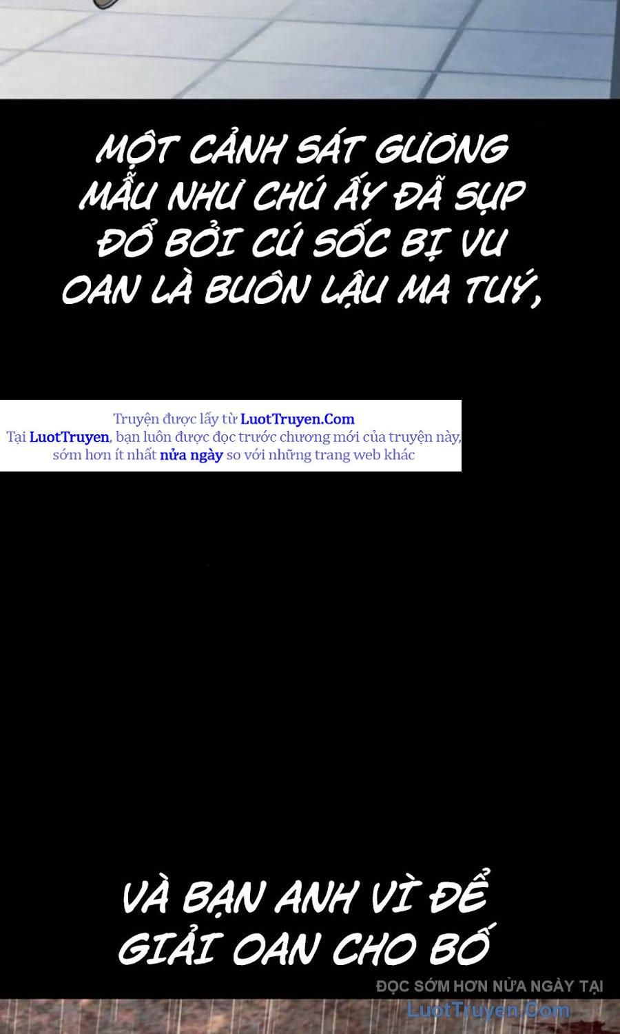 Bạo Lực Vương Chapter 73 - Trang 2