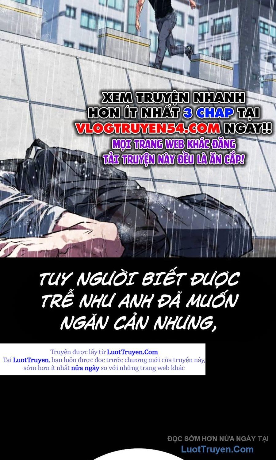 Bạo Lực Vương Chapter 73 - Trang 2