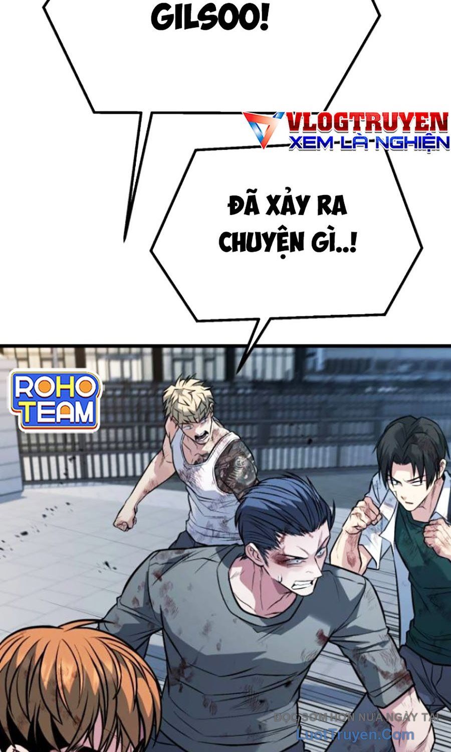 Bạo Lực Vương Chapter 73 - Trang 2