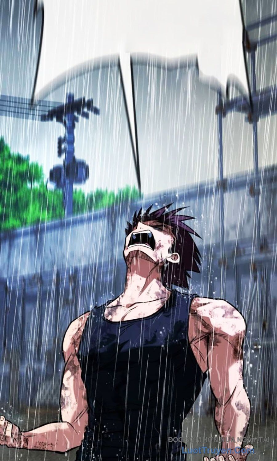 Bạo Lực Vương Chapter 73 - Trang 2