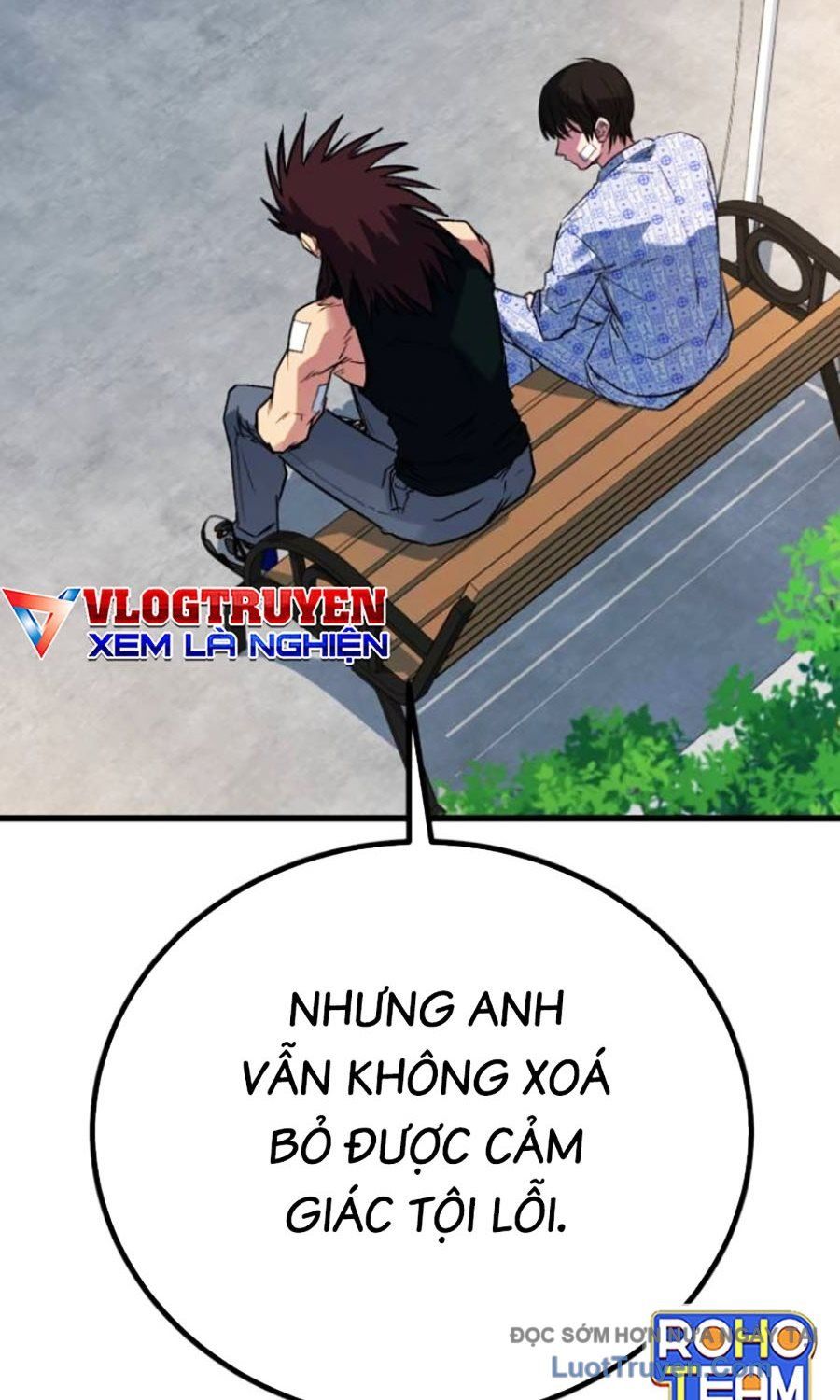Bạo Lực Vương Chapter 73 - Trang 2