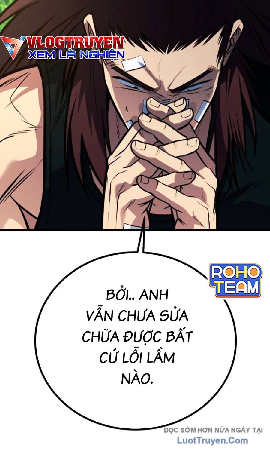 Bạo Lực Vương Chapter 73 - Trang 2
