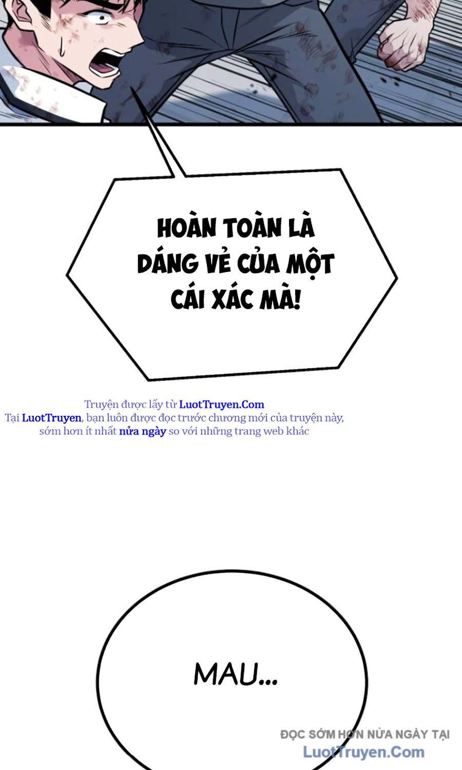 Bạo Lực Vương Chapter 73 - Trang 2
