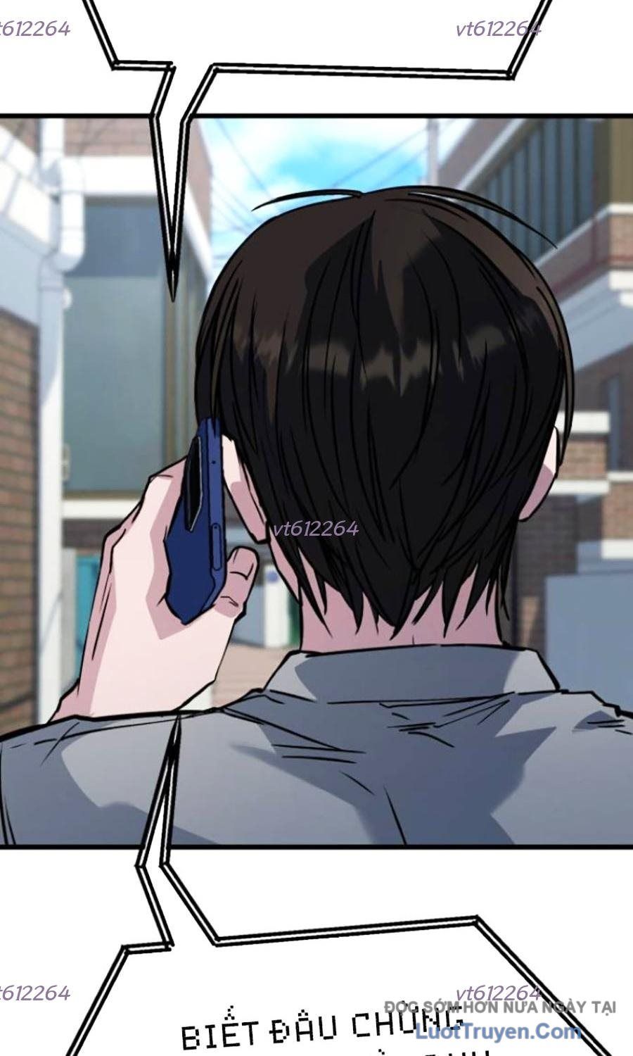 Bạo Lực Vương Chapter 73 - Trang 2