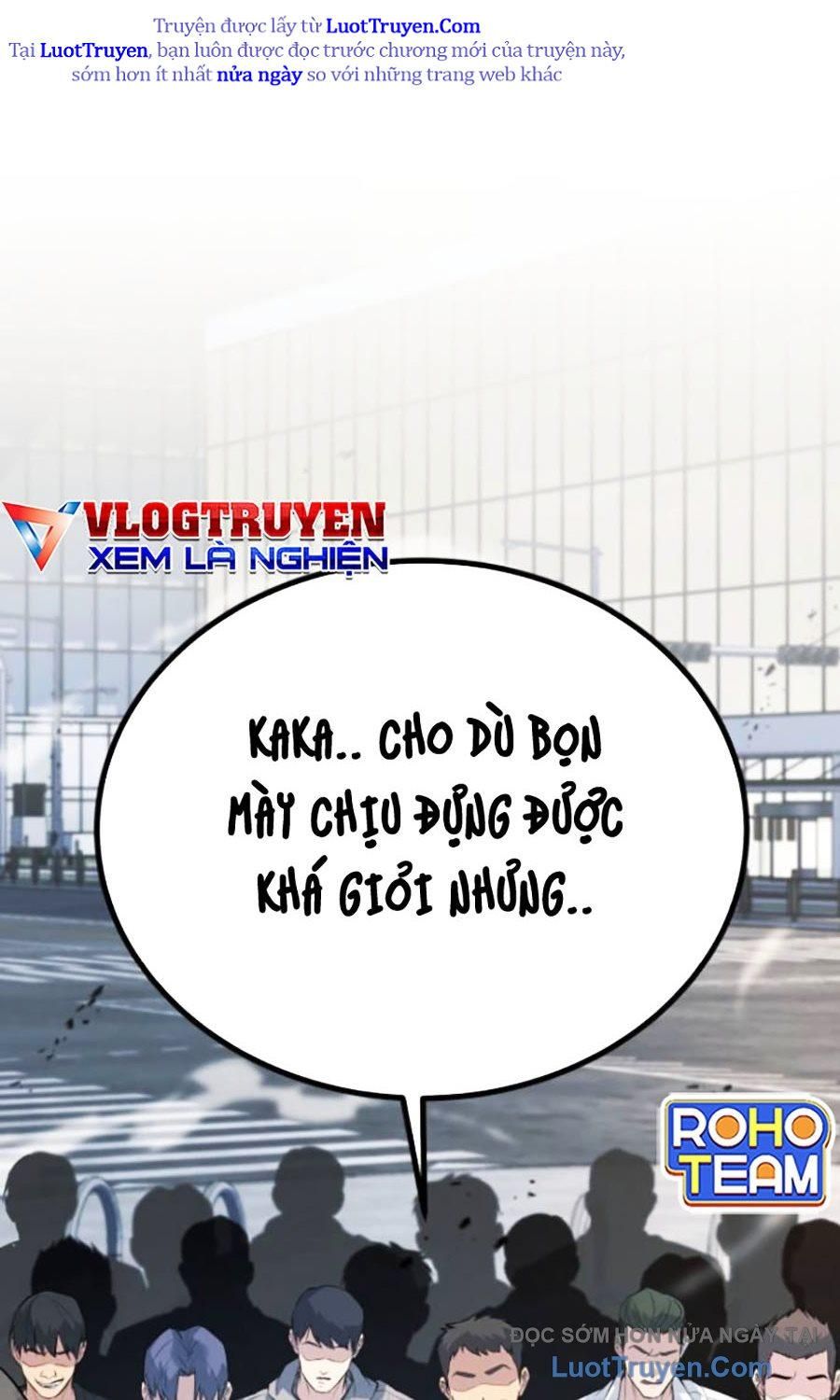 Bạo Lực Vương Chapter 73 - Trang 2
