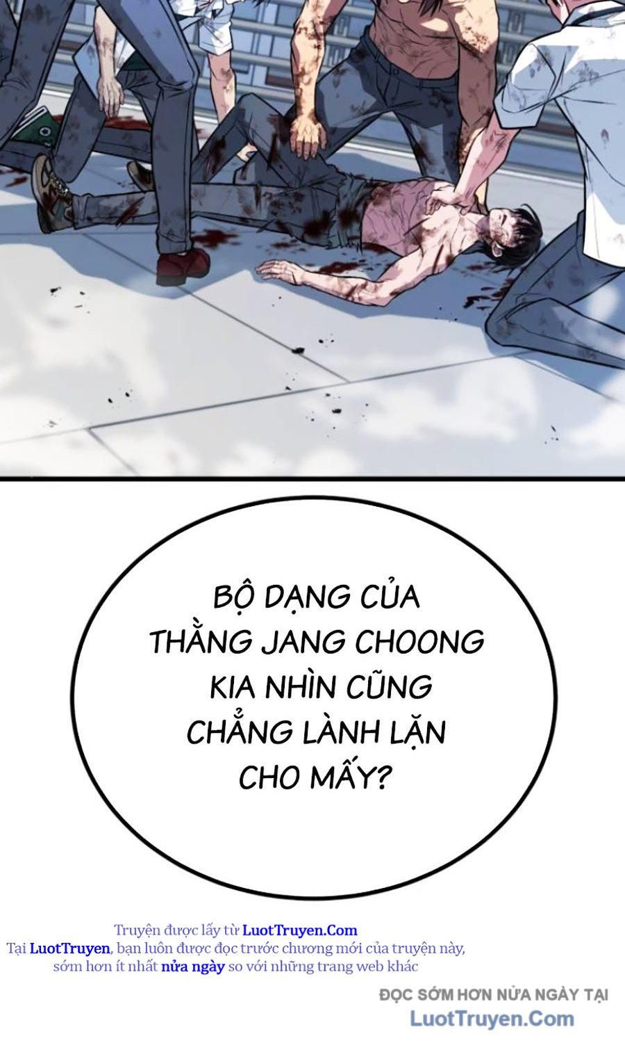 Bạo Lực Vương Chapter 73 - Trang 2