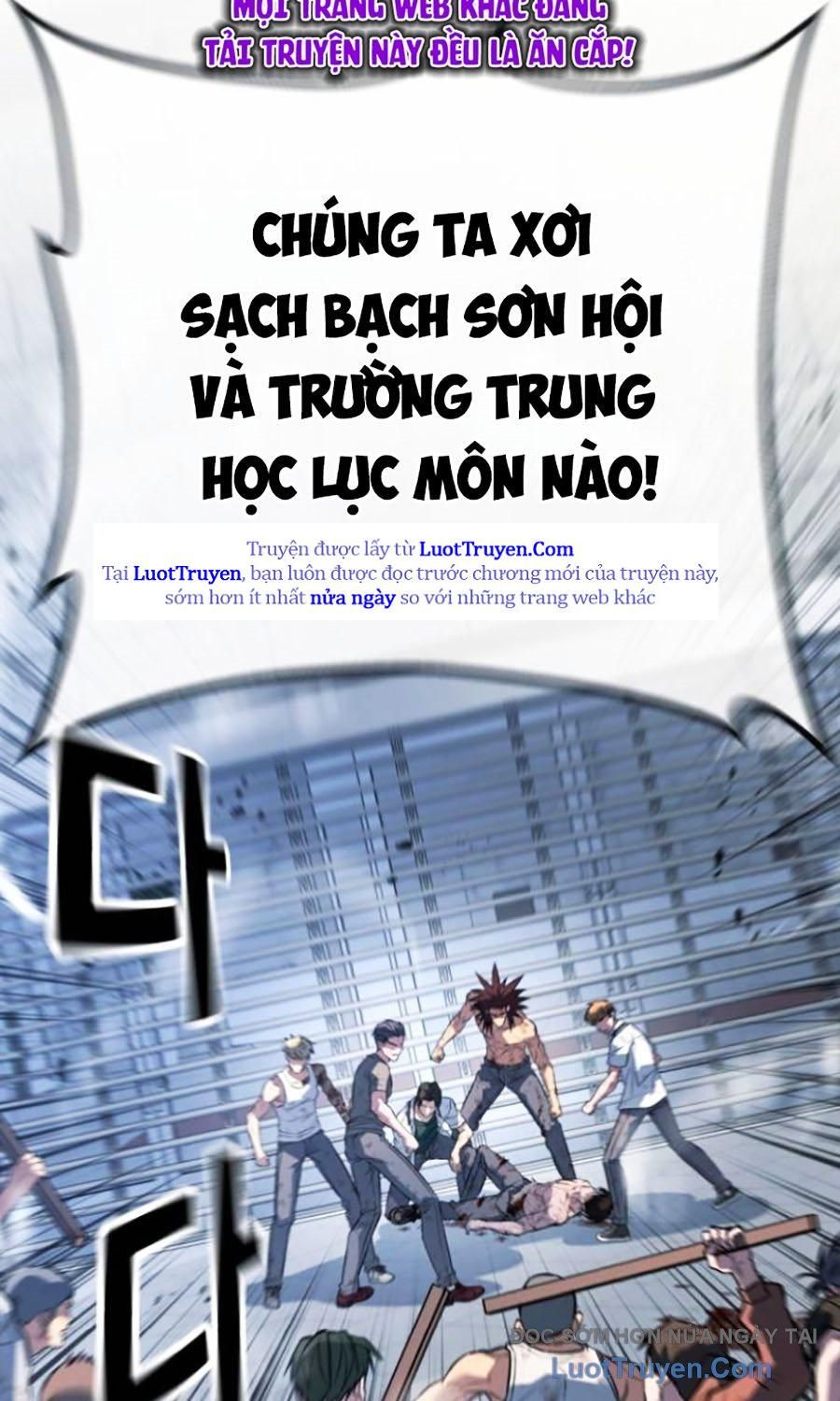 Bạo Lực Vương Chapter 73 - Trang 2