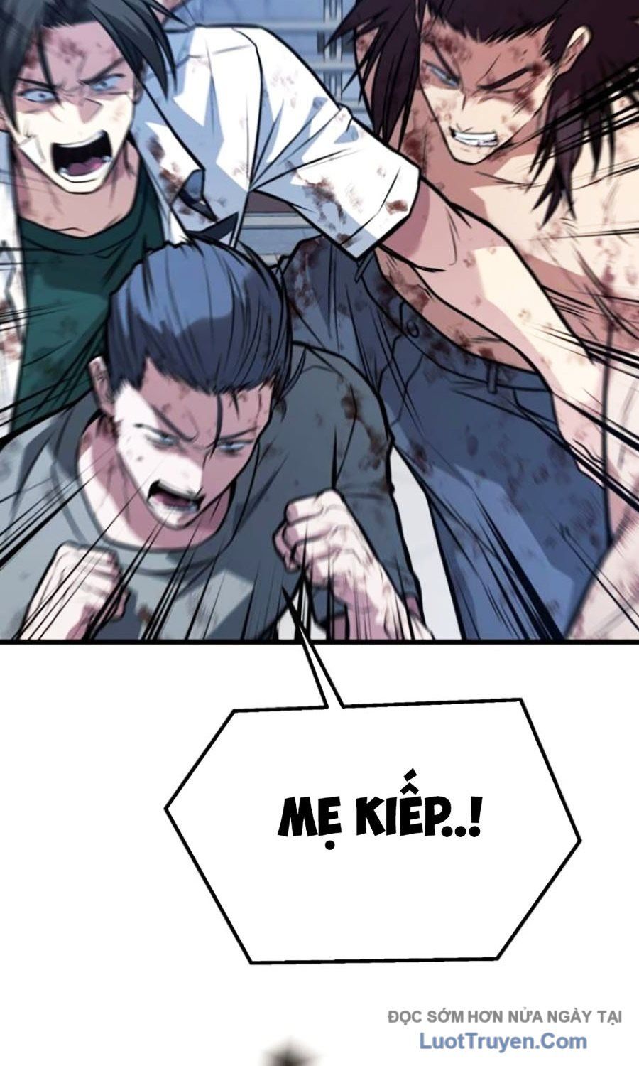 Bạo Lực Vương Chapter 73 - Trang 2