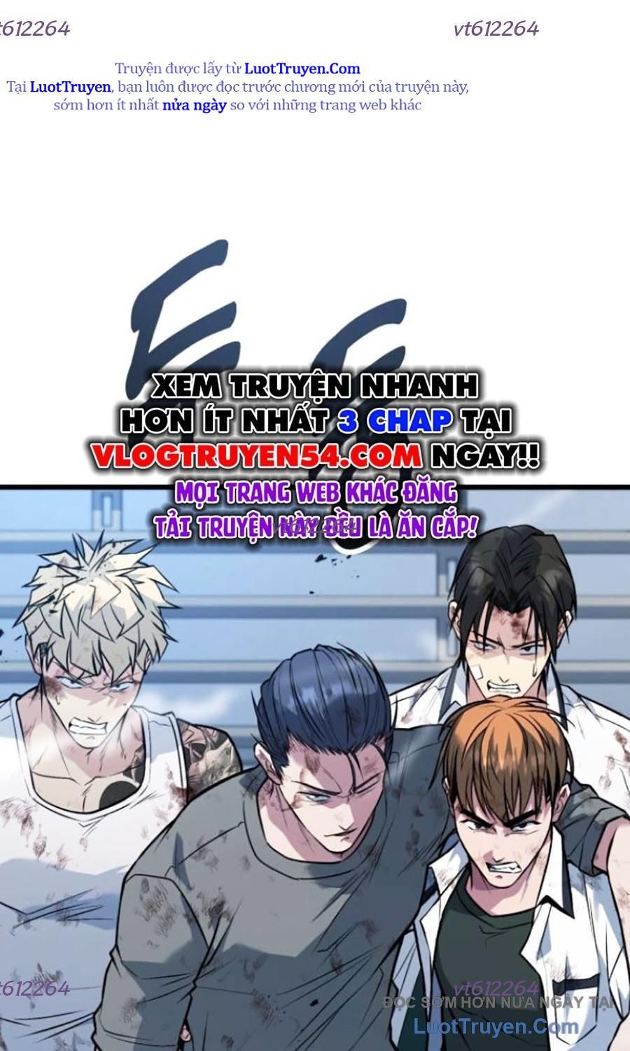 Bạo Lực Vương Chapter 73 - Trang 2
