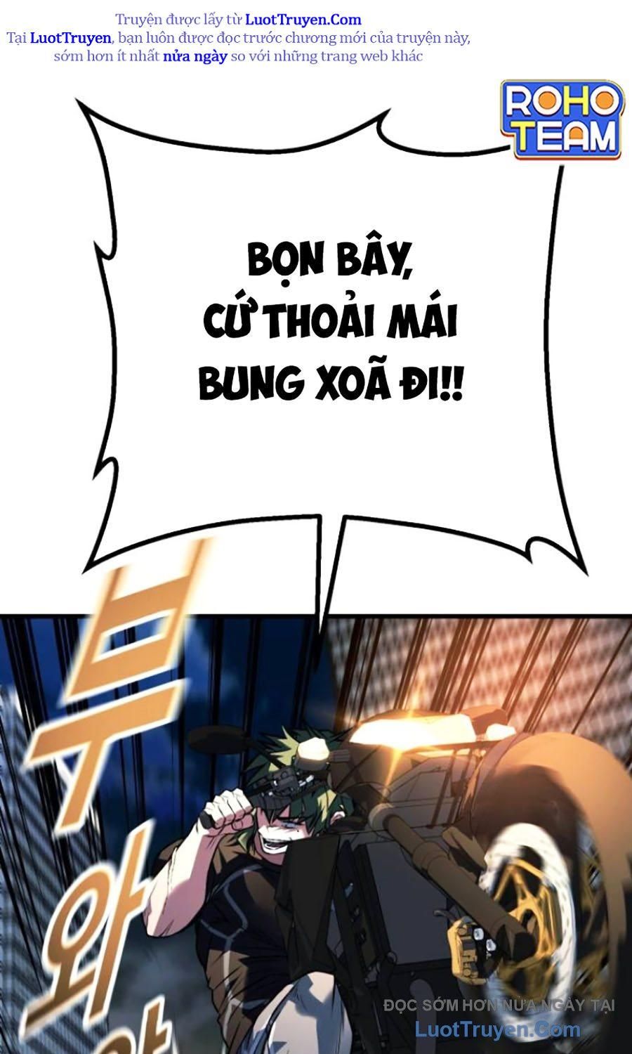 Bạo Lực Vương Chapter 73 - Trang 2