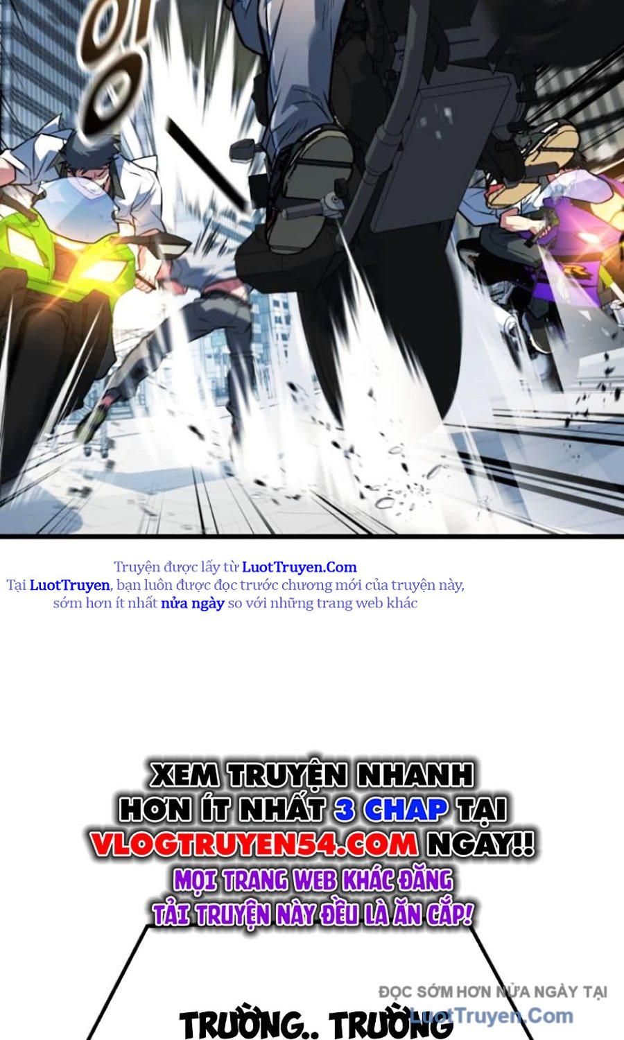 Bạo Lực Vương Chapter 73 - Trang 2