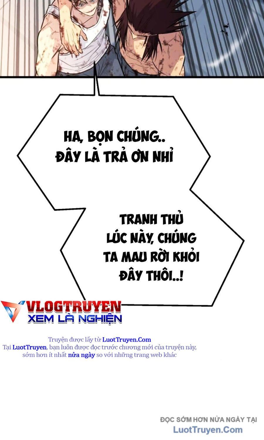 Bạo Lực Vương Chapter 73 - Trang 2