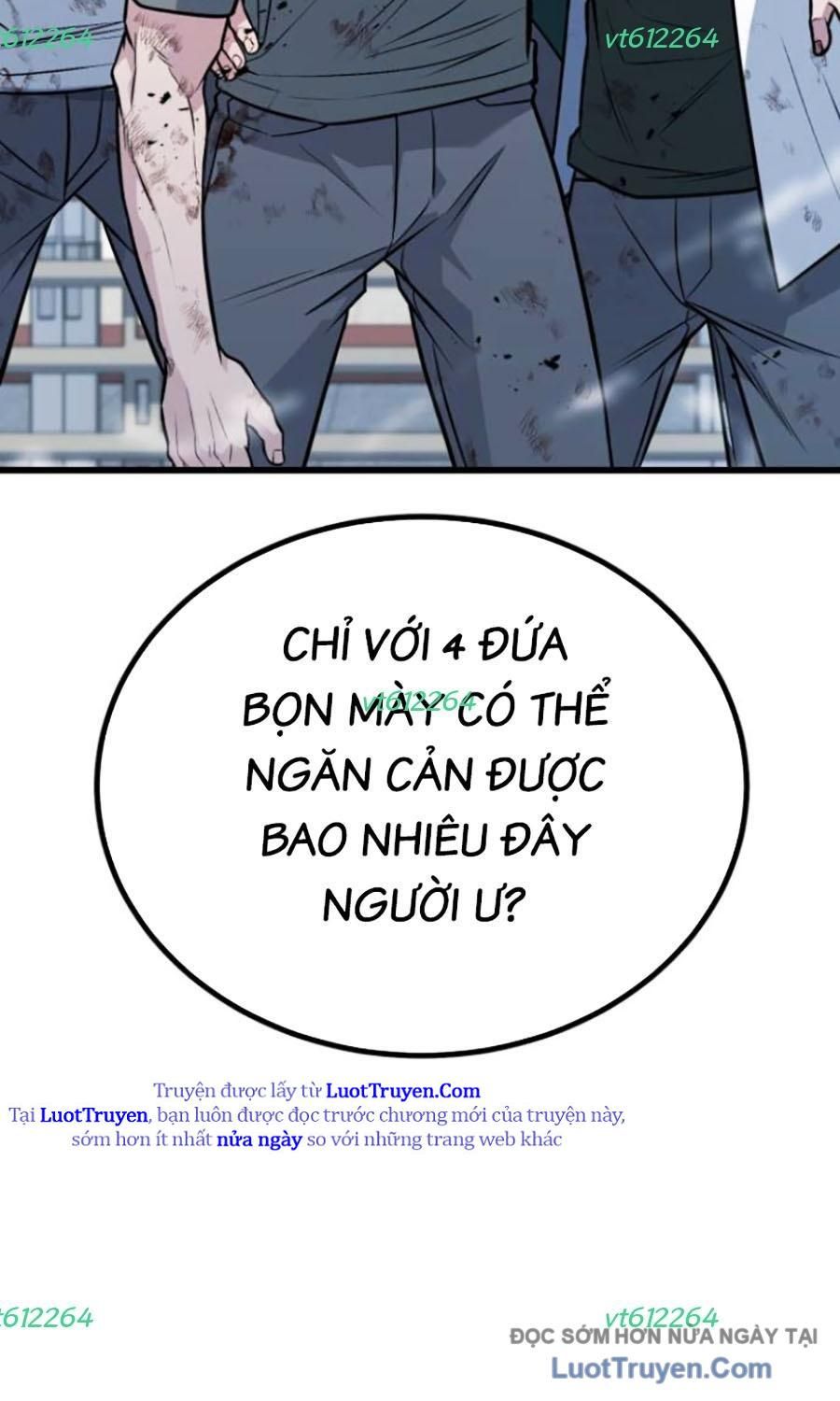 Bạo Lực Vương Chapter 73 - Trang 2