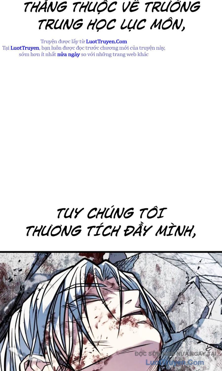 Bạo Lực Vương Chapter 73 - Trang 2