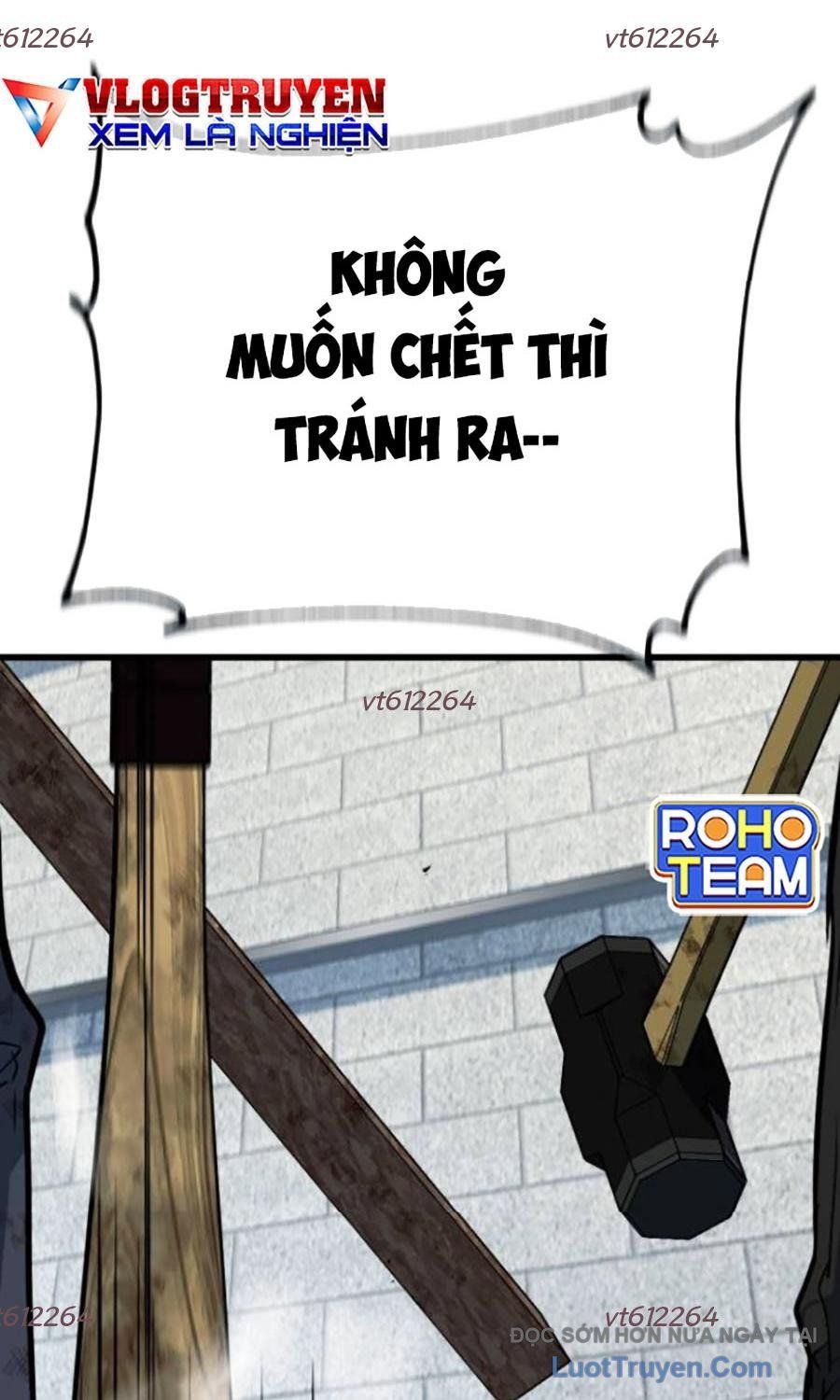 Bạo Lực Vương Chapter 73 - Trang 2
