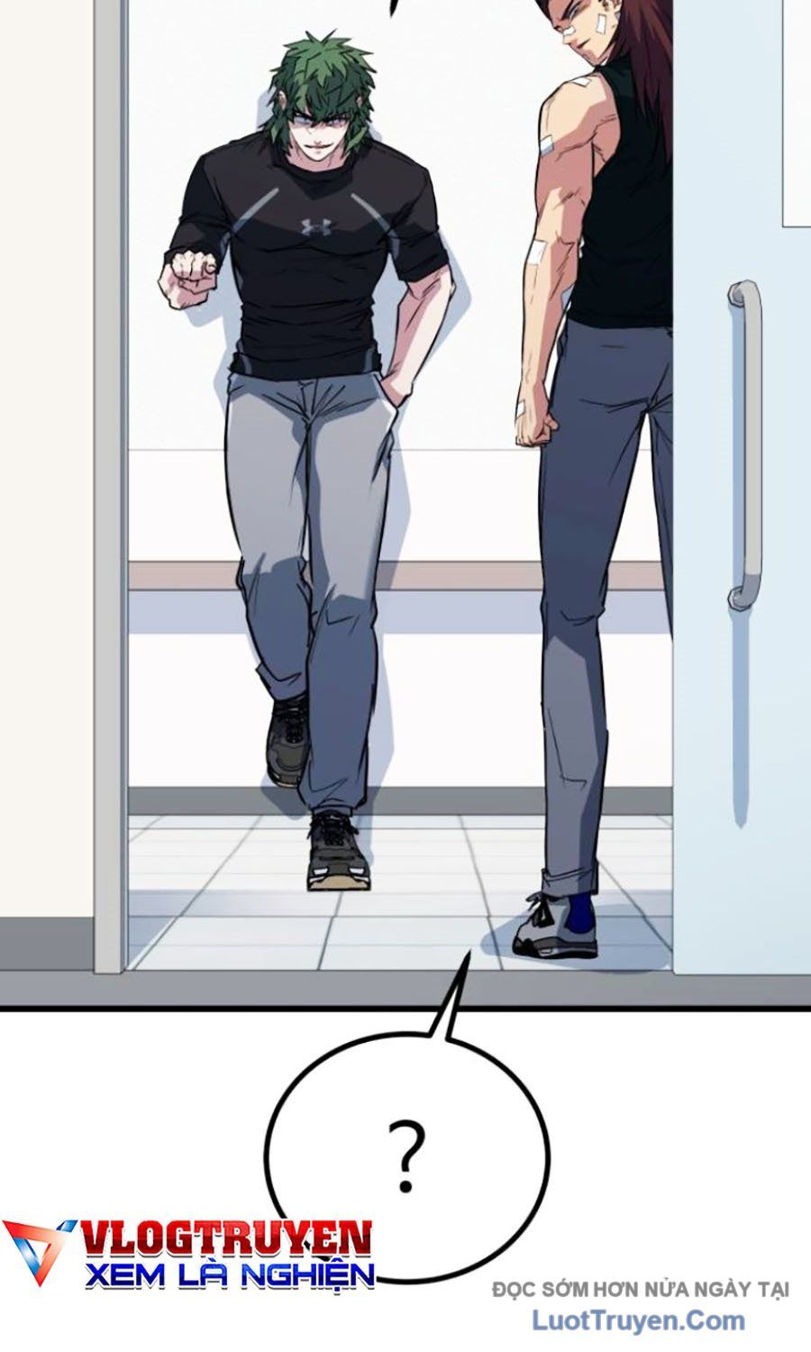 Bạo Lực Vương Chapter 73 - Trang 2