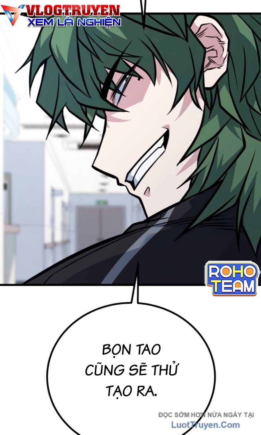 Bạo Lực Vương Chapter 73 - Trang 2