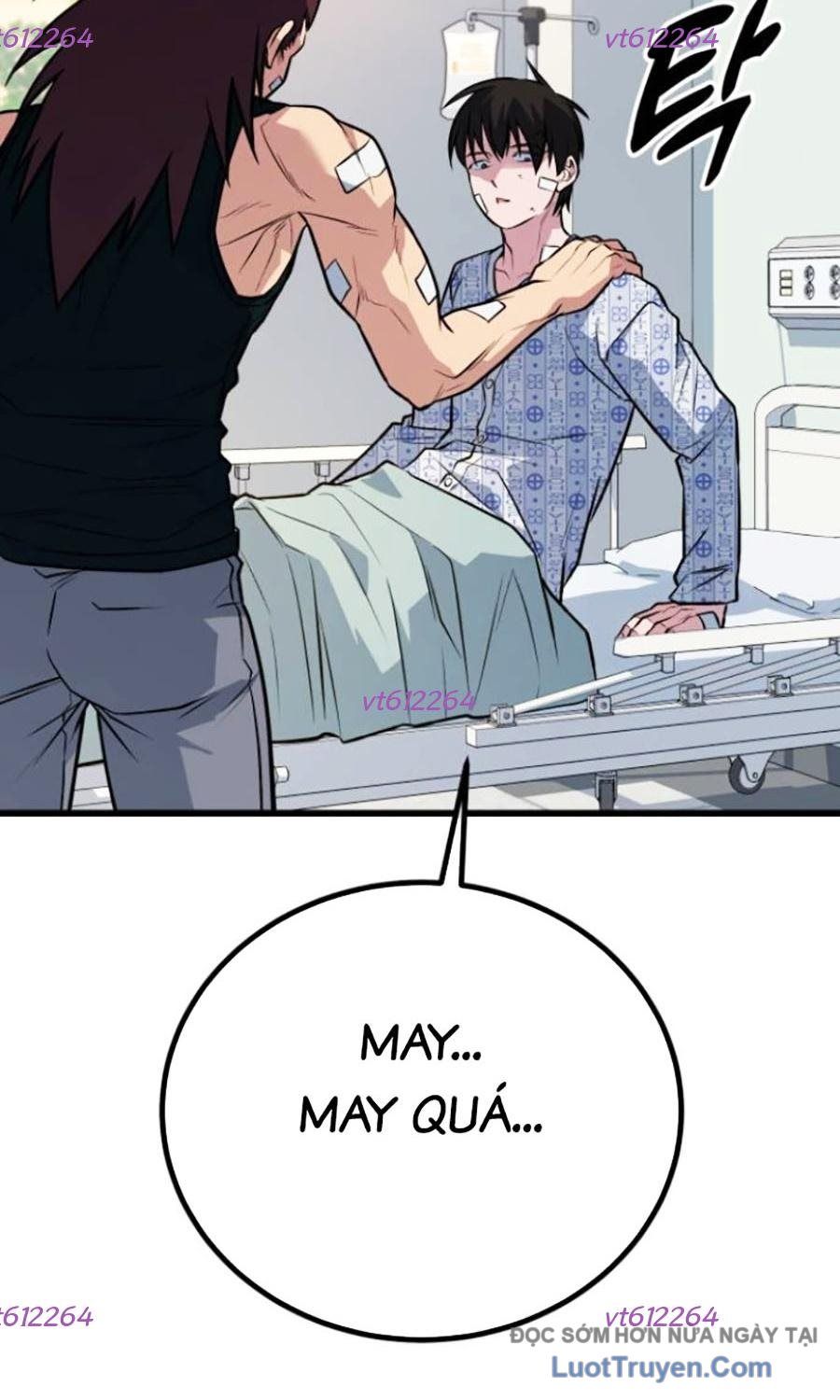 Bạo Lực Vương Chapter 73 - Trang 2
