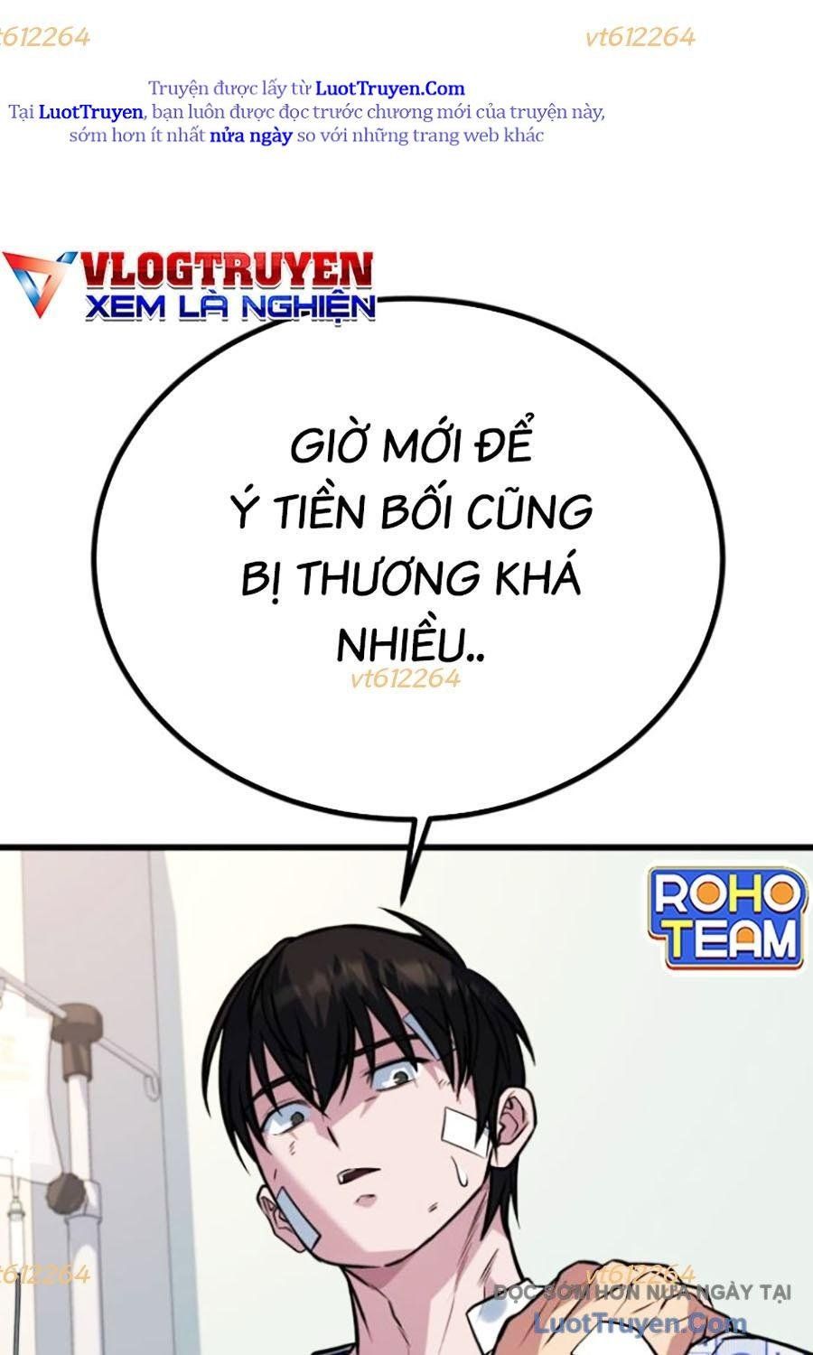 Bạo Lực Vương Chapter 73 - Trang 2