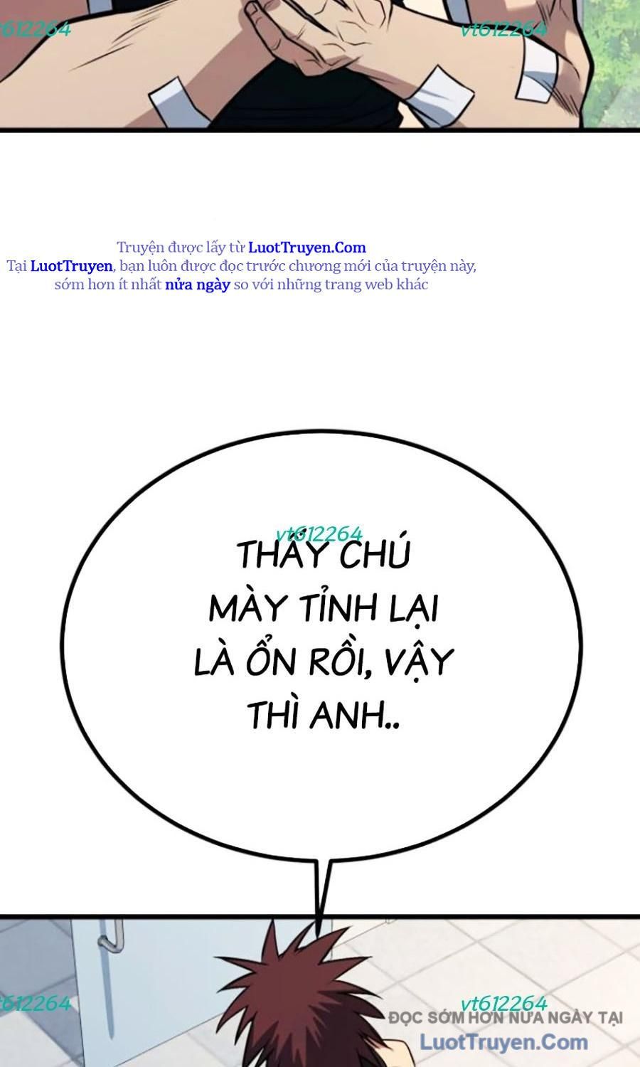 Bạo Lực Vương Chapter 73 - Trang 2