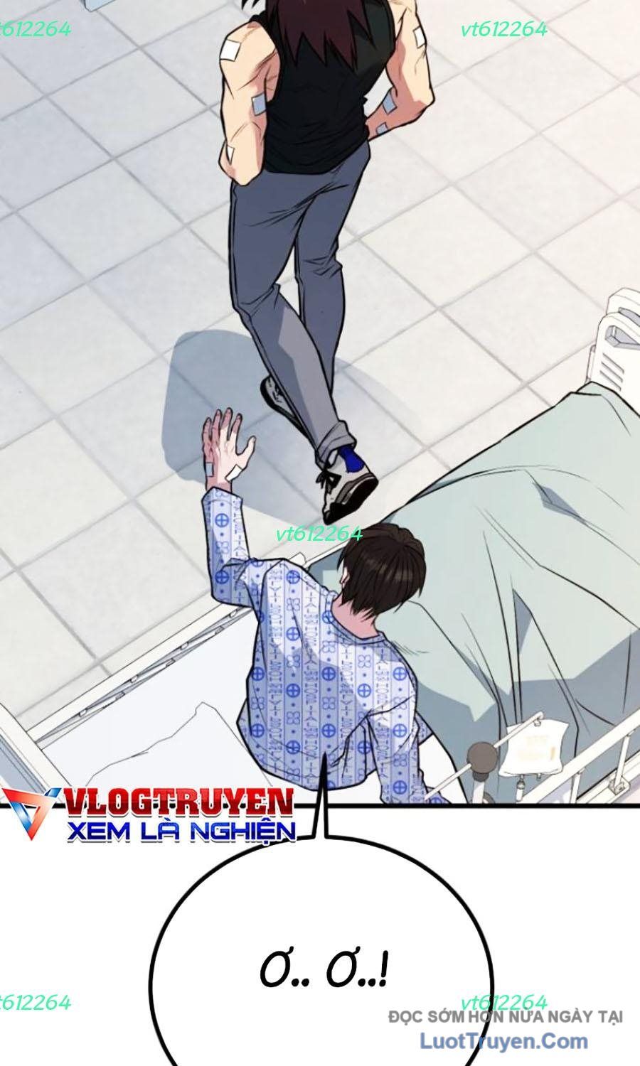 Bạo Lực Vương Chapter 73 - Trang 2
