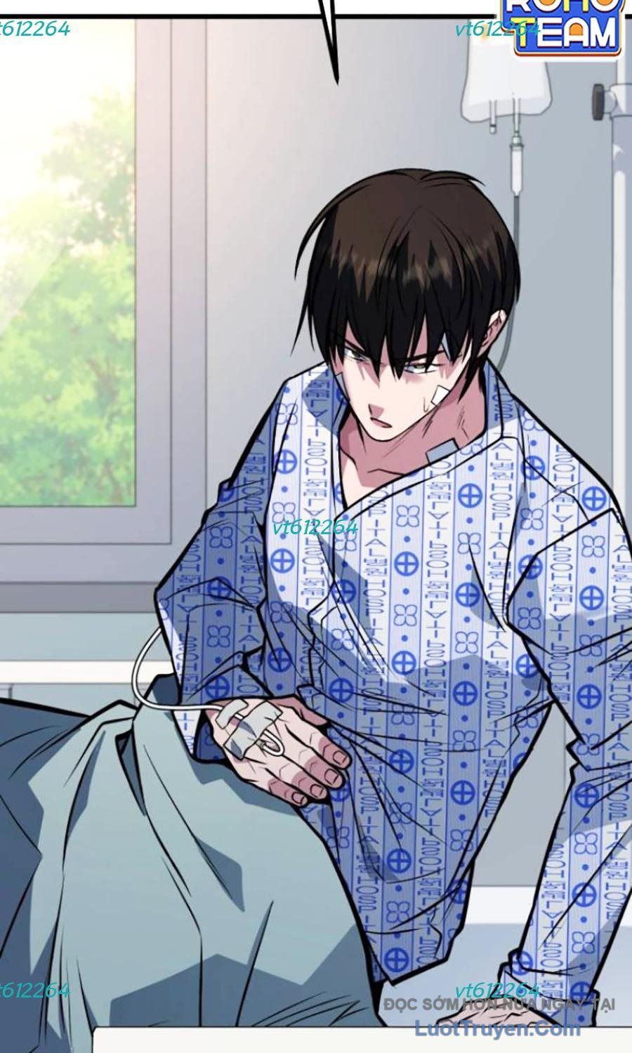Bạo Lực Vương Chapter 73 - Trang 2