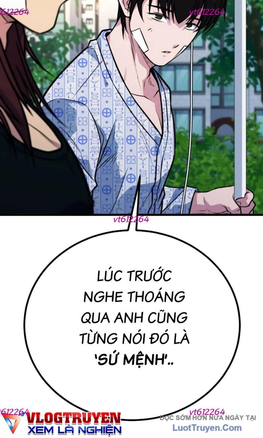 Bạo Lực Vương Chapter 73 - Trang 2