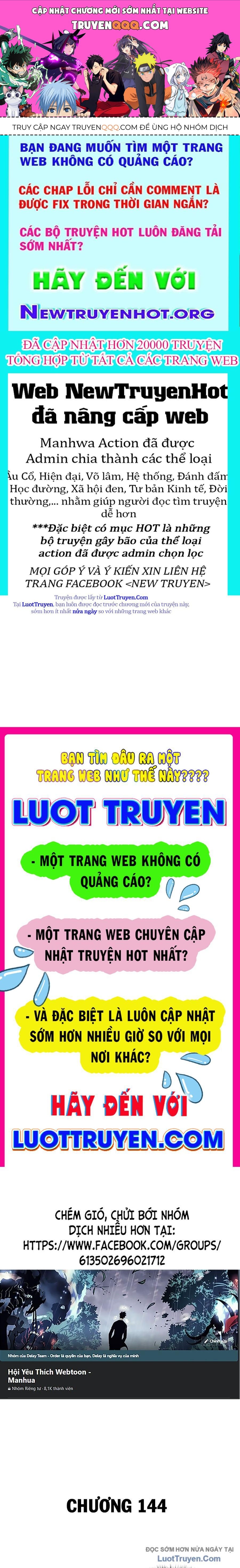 Loser Giỏi Võ Chapter 144 - Trang 2