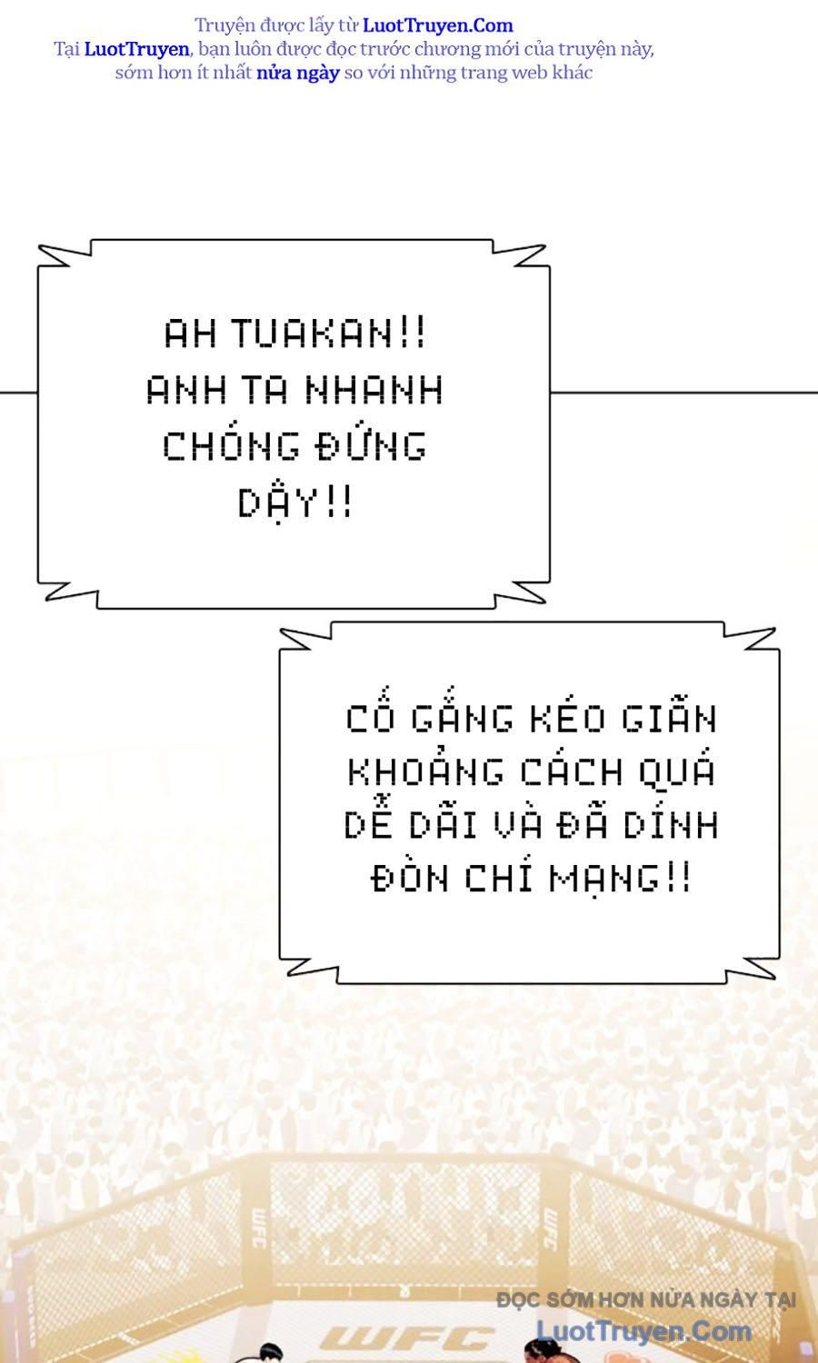 Loser Giỏi Võ Chapter 144 - Trang 2
