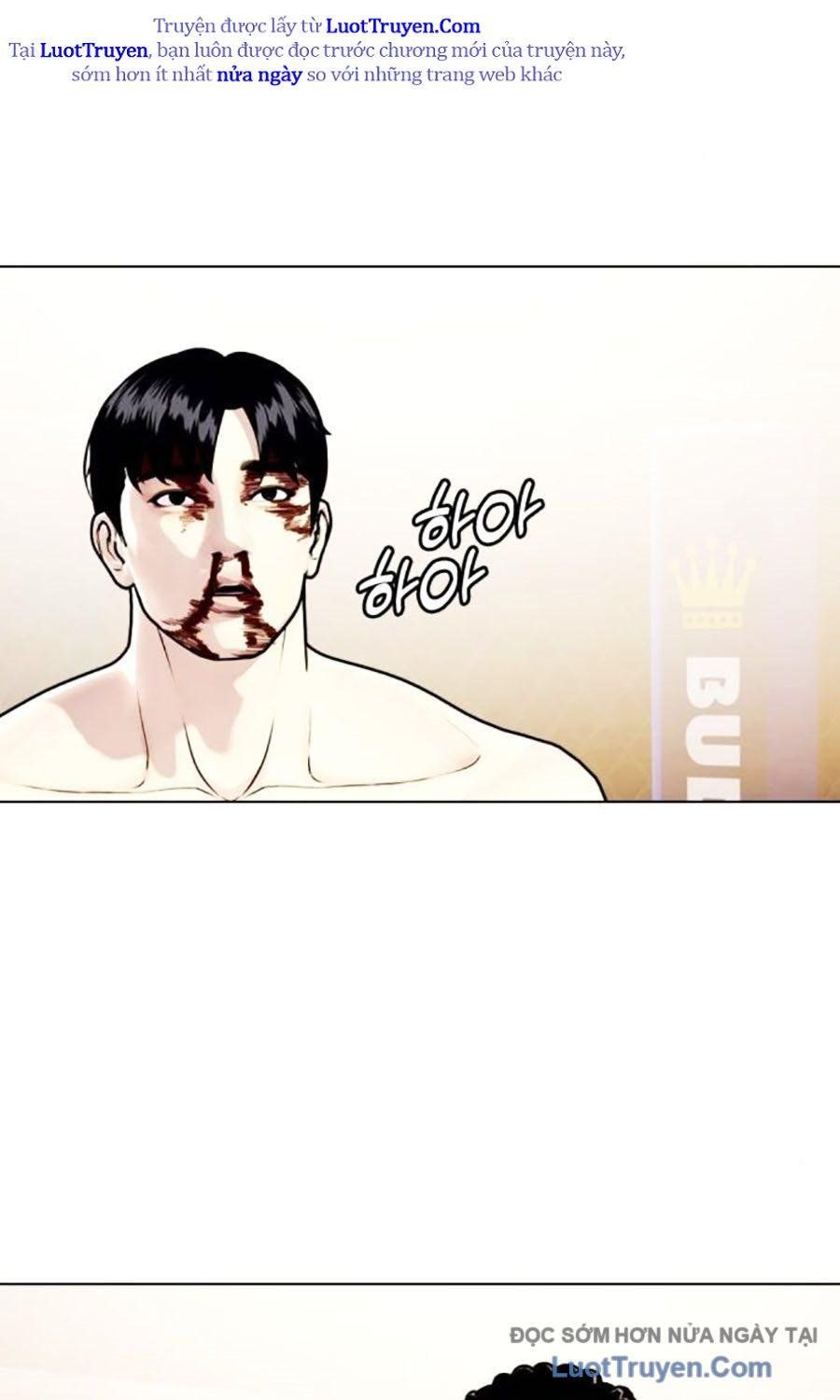 Loser Giỏi Võ Chapter 144 - Trang 2
