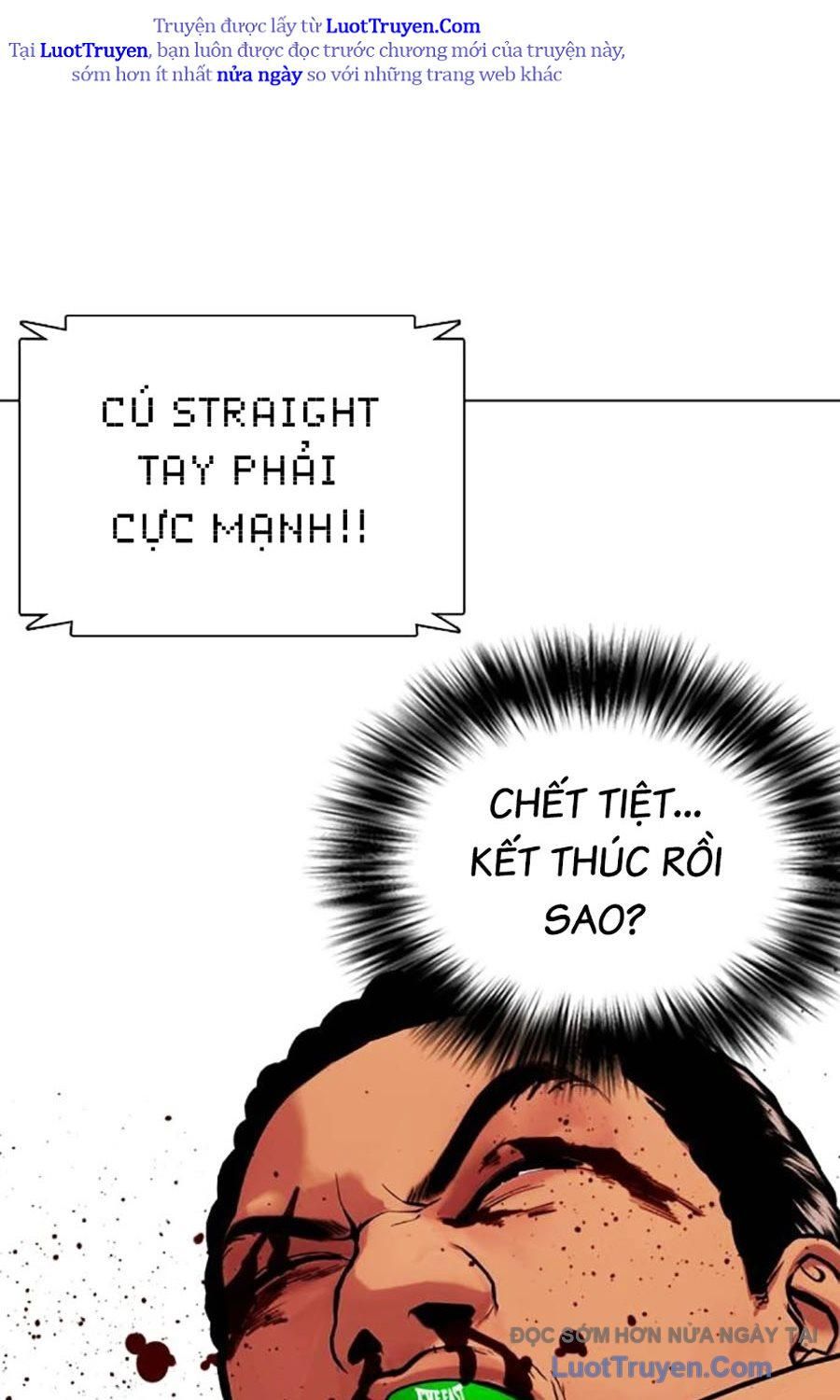 Loser Giỏi Võ Chapter 144 - Trang 2
