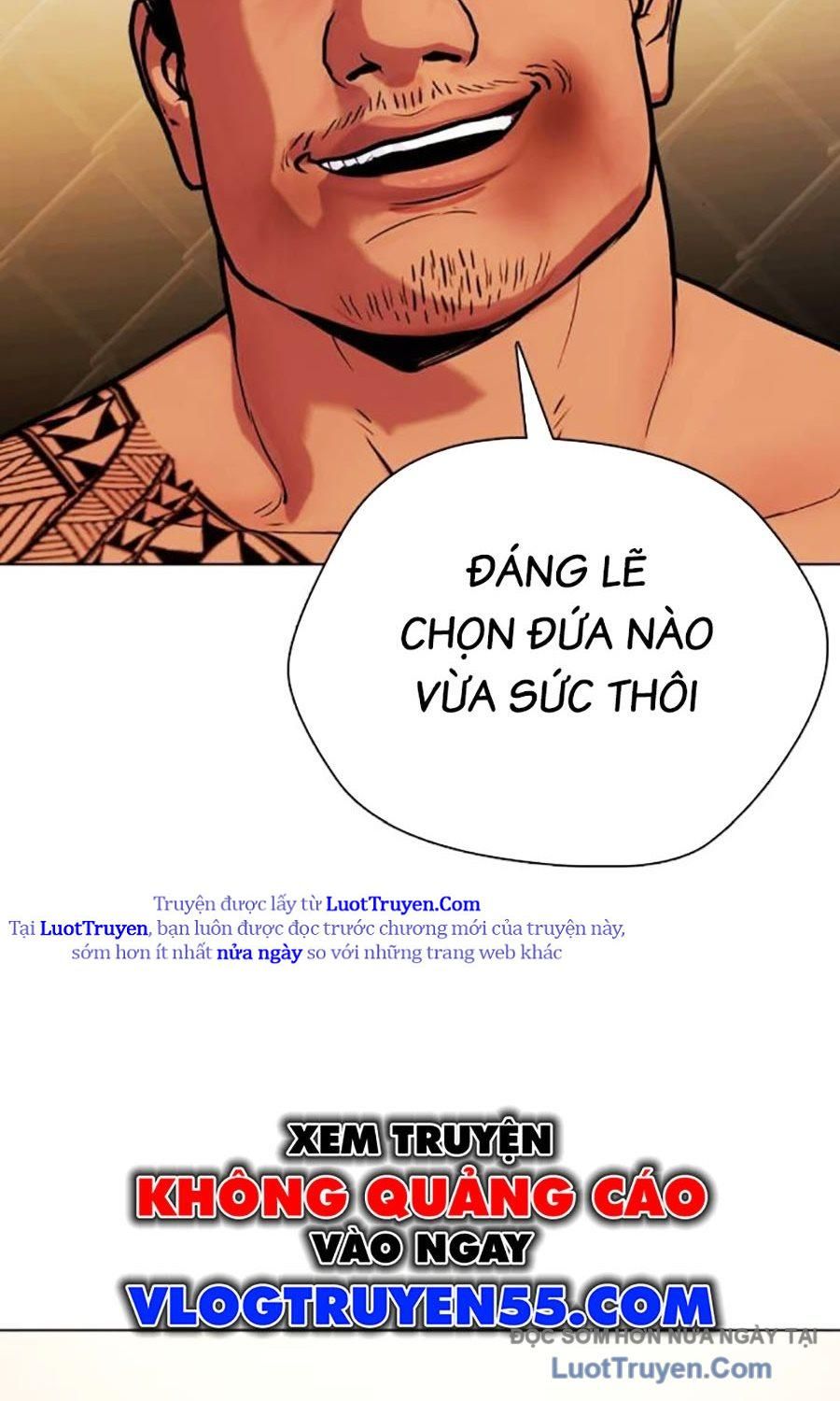 Loser Giỏi Võ Chapter 144 - Trang 2